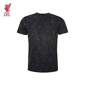 Áo thun tay ngắn thể thao nam LFC 89 Home Blackout - A15768