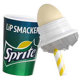 Lip Smacker - Sprite Cup Lip Balm – Son Coca Cola – Cốc Sprite