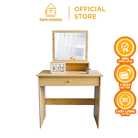 Mua Bàn trang điểm thiết kế độc đáo Tâm House HX-MK26