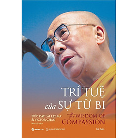 Sách Trí Tuệ Của Sự Từ Bi