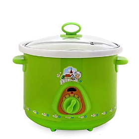 Mua Nồi nấu cháo kho cá đa năng - GDHN Loại Tốt