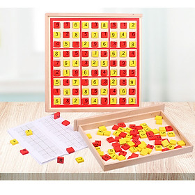 Bộ trò chơi Sudoku và cờ Caro 2 in 1