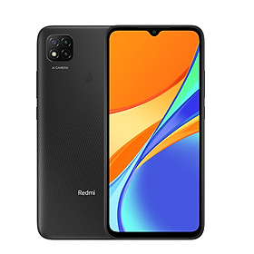 Điện Thoại Xiaomi Redmi 9C