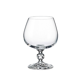Mua Bộ 6 Ly Rượu Vang Crystalite Bohemia Sterna Cognac 250ml