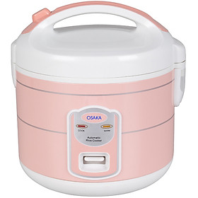 Mua Nồi Cơm Điện Osaka RC118T - Hàng Chính Hãng