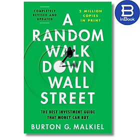 Sách kinh doanh tiếng Anh - A Random Walk Down Wall Street