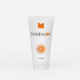 Kem Chống Nắng Dưỡng Da Mely One SUNENJOY SPF 50+