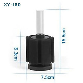 Lọc sủi vi sinh XY-180, XY-280, XY-380