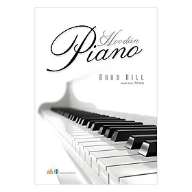 Học Đàn Piano (Tái Bản)