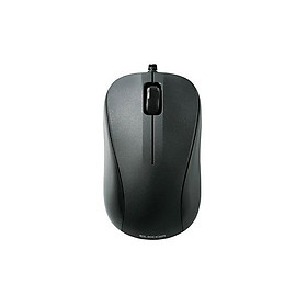 Chuột Có Dây Elecom M-K5URBK/RS (Đen) - Hàng Chính Hãng