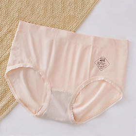 Quần lót cotton mềm mại kháng khuẩn co dãn tốt chống hằn viền