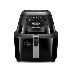 Mua Nồi chiên không dầu Delonghi FH2394.BK - Hàng Chính Hãng