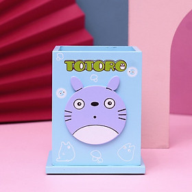 Ống Cắm Bút Totoro