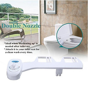 Vòi xịt rửa vệ sinh thông minh Luxury Bidet Toilet - ShopToro - AsiaMart