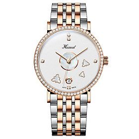 Đồng hồ nữ chính hãng Hazeal H521314-1