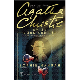 Hình ảnh Tuyển tập Agatha Christie - Kỳ Án Dòng Chữ Tắt