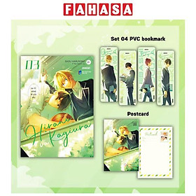 Hirano Và Kagiura - Tập 3 - XYZ