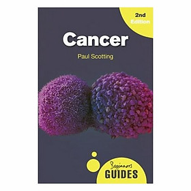 Cancer: A Beginner'S Guide