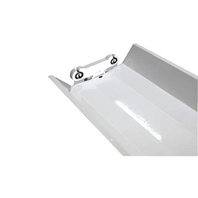 Mua MÁNG ĐÈN CÔNG NGHIỆP ĐƠN / ĐÔI 1.2 MÉT CAO CẤP MPE (MCN) (KHÔNG BAO GỒM BÓNG)