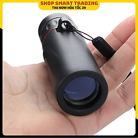 Mua Ống nhòm một mắt bỏ túi  phóng đại gấp 10 lần ON3 - Hàng nhập khẩu