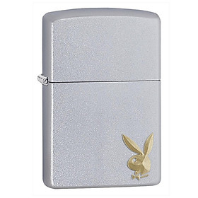 Bật Lửa Zippo Playboy 29603