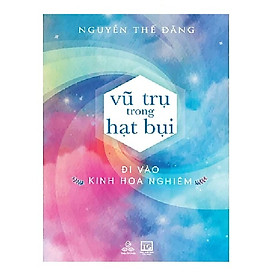 Vũ trụ trong hạt bụi