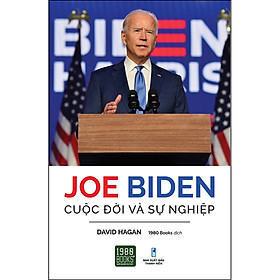 Hình ảnh Joe Biden Cuộc Đời Và Sự Nghiệp