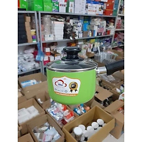 Nồi Quấy Bột Cho Bé Chống Dính Alta -Nồi Nấu Cháo Cho Bé 12cm