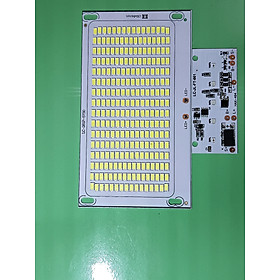 Mua Bảng led đèn năng lượng mặt trời