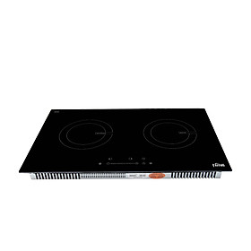 Mua BẾP TỪ ĐÔI FERROLI  ID4000BS - HÀNG CHÍNH HÃNG