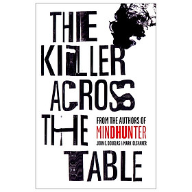 The Killer Across The Table