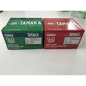Mua Đồng hồ gió đá OXY -GA TANAKA