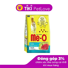 Thức ăn cho mèo trưởng thành Me-O Cat Food