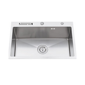 Mua Chậu Rửa Hafen CRC-02 - Hàng CHính Hãng