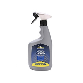 Chai vệ sinh nội thất Michelin Fabric Cleaner W31425 - 600ml