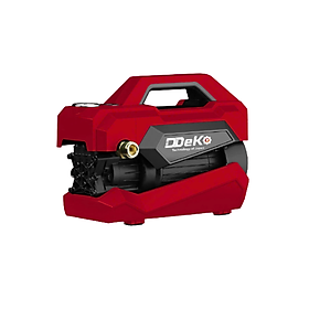 MÁY RỬA XE 2000W DK-Z20 DEKO - HÀNG CHÍNH HÃNG