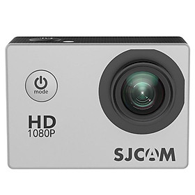 Original SJCAM SJ4000 Basic Action Camera Waterproof 1080P Helmet Camera HD 2.0
