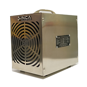Máy khử mùi, khử khuẩn không khí INCA IC-2 - Hàng Chính Hãng
