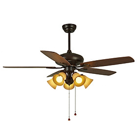 Quạt Trần Đèn OEM KSP 52509