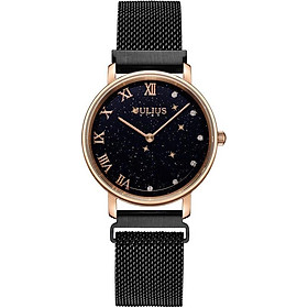 Đồng Hồ Nữ Julius JS-037