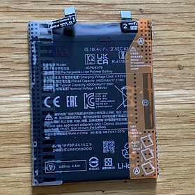 Mua Pin dành cho điện thoại xiaomi Mi 12 5G