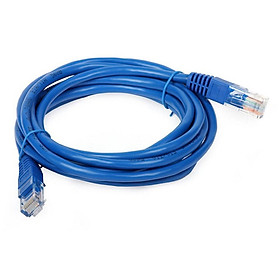 Mua Dây Cáp Mạng Cat6 UTP Bấm Sẵn 2 đầu dài 10m - 50m - Hàng nhập khẩu