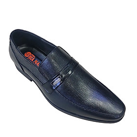 Giày Tây Nam Công Sở Da Bò Thật TiTi ĐÔ Cao Cấp GT2034d