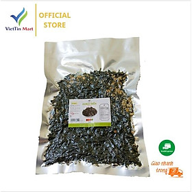 Rong Biển Tỏi Mè Viettin Mart 500G