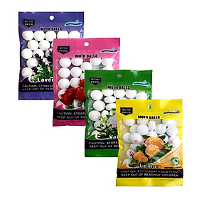 Long não 100g nhiều hương thiên nhiên thơm mát DT21