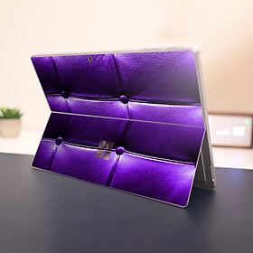 Mua Skin dán hình Hoa văn sticker x39 cho Surface Go  Pro 2  Pro 3  Pro 4  Pro 5  Pro 6  Pro 7  Pro X