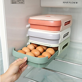 Mua Hộp Đựng Trứng Thông Minh 20 Quả