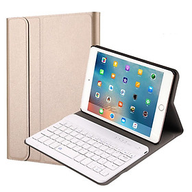 Nắp gập và bàn phím không dây Bluetooth  cho iPad mini4/5