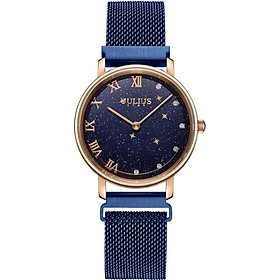 Đồng hồ hàn quốc julius star nữ js-037