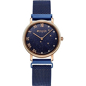 Đồng hồ hàn quốc Julius Star nữ JS-037